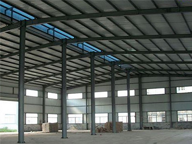 钢结构检测鉴定